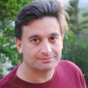 Benjamin Perry